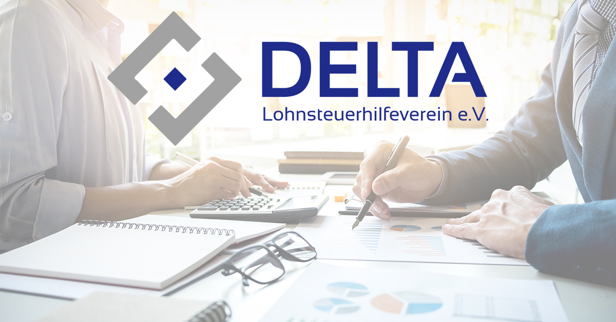 Lohnsteuerhilfeverein In Der Nähe Jetzt Geöffnet Delta Lohnsteuerhilfeverein e.V. Stuttgart | Impressum